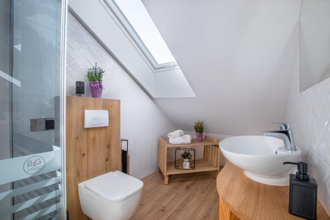 Apartmán Big Marc Krynica Zdroj