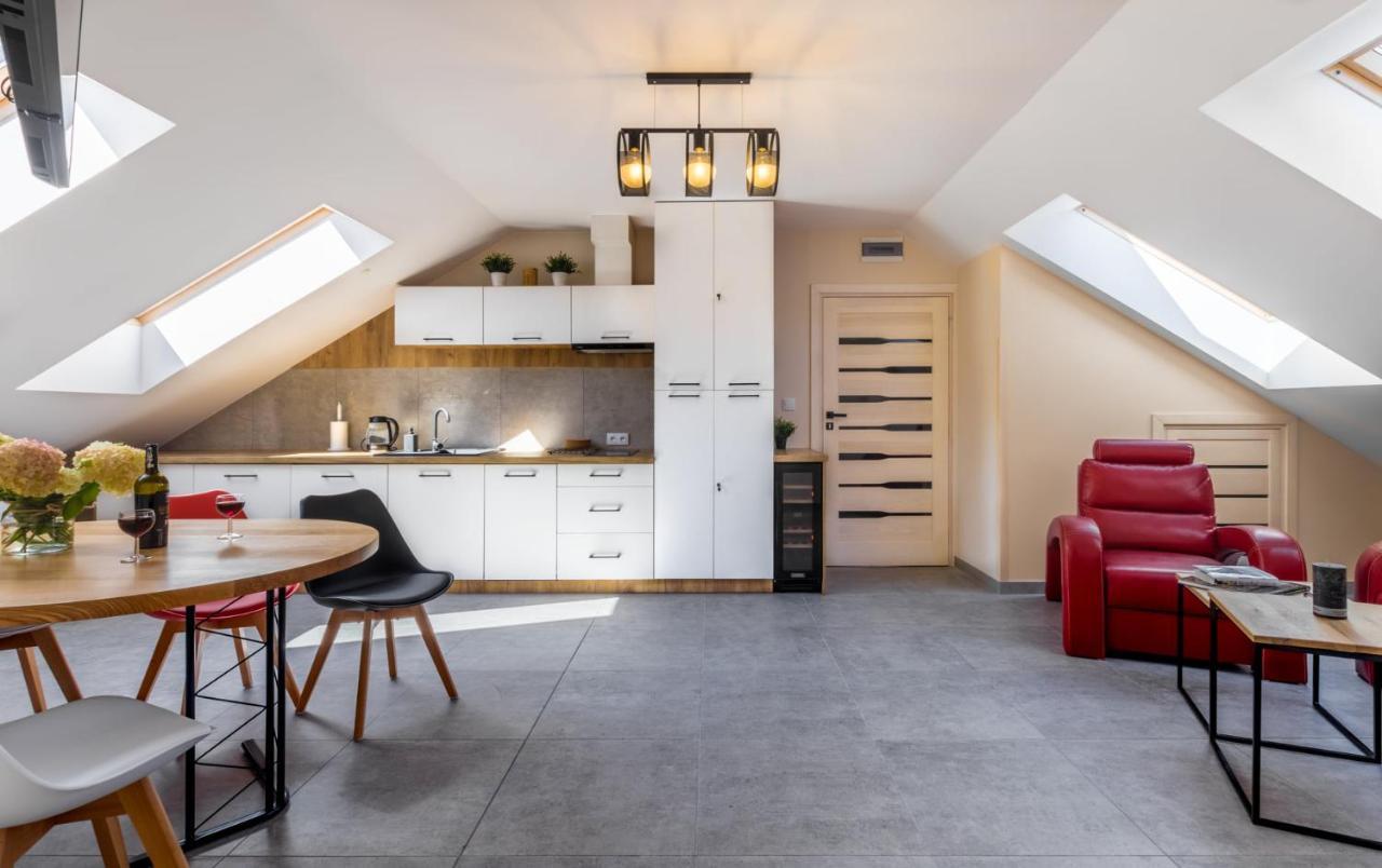 Apartmán Big Marc
