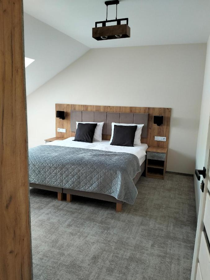 Apartmán Big Marc Krynica Zdroj